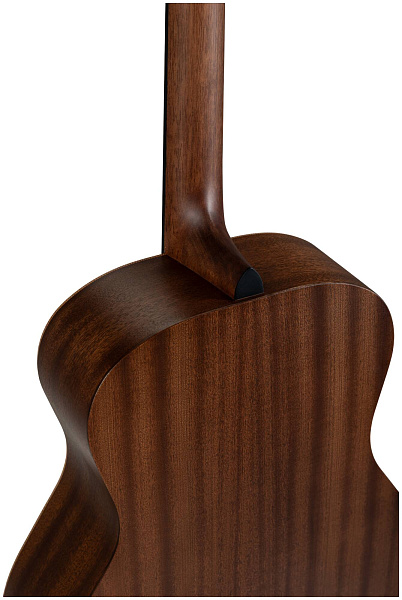 ADLER GE10-SM - Гитара электроакустическая шестиструнная