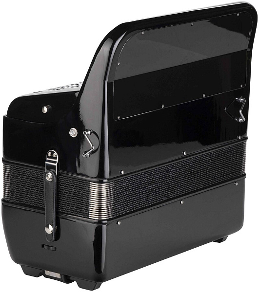 GELANDER GH5096-3B BK - Баян ученический