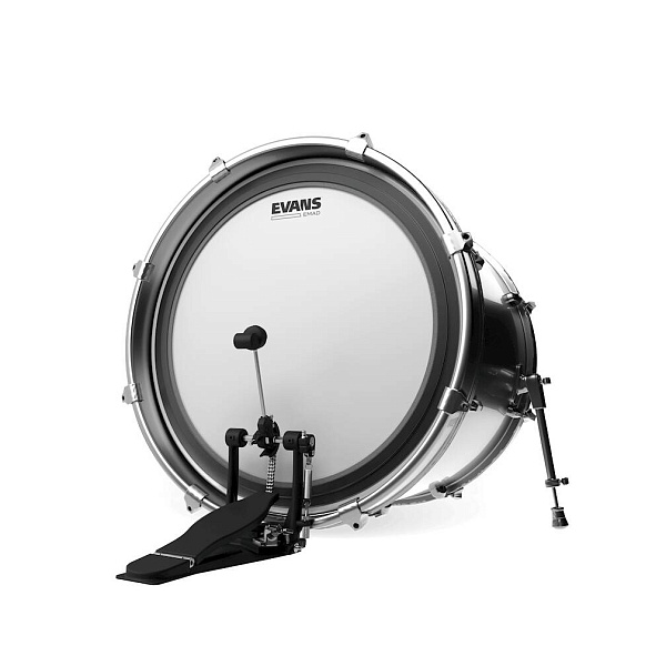 EVANS BD20EMADCW - Пластик 20"