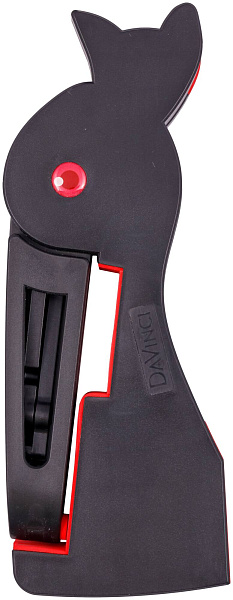 DAVINCI DGS-001 BK - Стойка гитарная