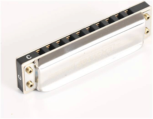 EASTTOP PRO60 C - Губная гармоника диатоническая