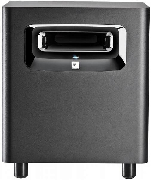 JBL LSR310S - Сабвуфер