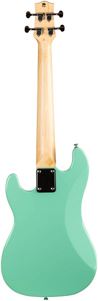 FLIGHT Mini Bass Lite SFG - Бас-гитара уменьшенная