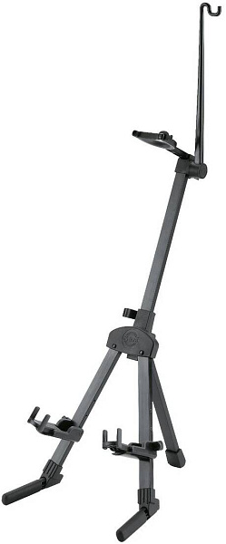K&M 15530-000-55 - Стойка для скрипки