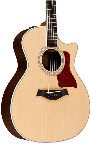 TAYLOR 414ce-R 400 Series, гитара электроакустическая, форма корпуса Grand...