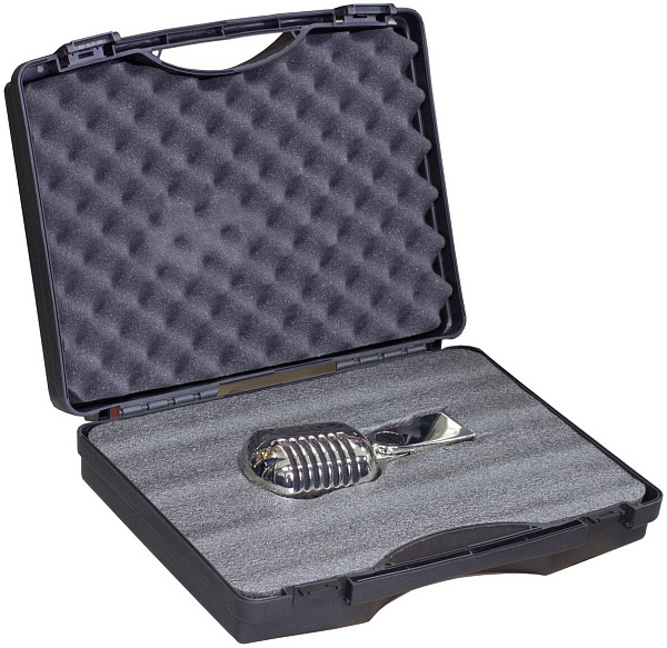 INVOTONE DM-54D - динамический микрофон, кардиоида, 60 Гц - 16 кГц