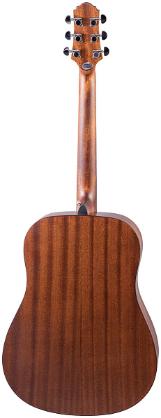 CRAFTER HD-100/OP.N - Гитара акустическая шестиструнная
