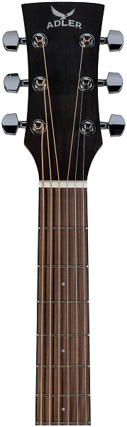 ADLER GC10-SM - Гитара акустическая шестиструнная
