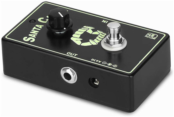 CALINE CP-514 - Педаль эффектов Booster