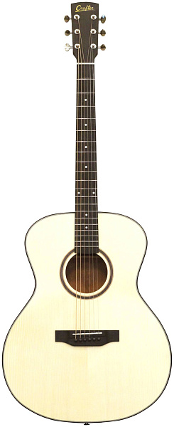 CRAFTER LITE G-16 - Гитара акустическая шестиструнная