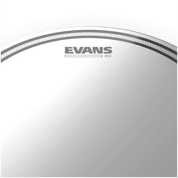 EVANS B10ECS - Пластик 10"