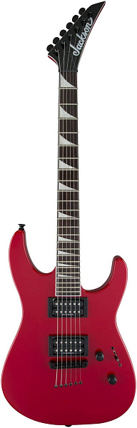 JACKSON X Series Soloist SLXT Torred - Электрогитара