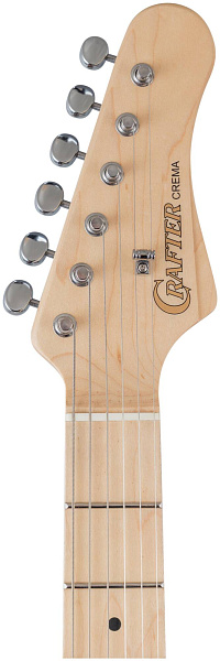 CRAFTER Crema S MP Day Blue - Электрогитара шестиструнная