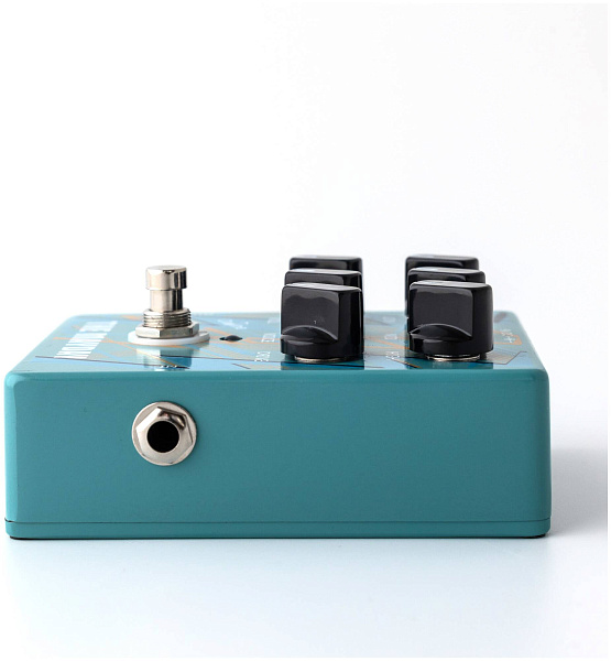 CALINE CP-56 - Педаль эффектов Preamp