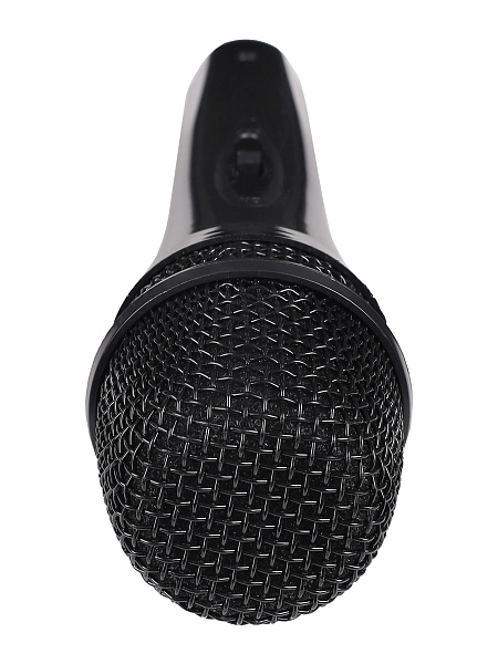 Акустическая система Gemini [GSP-2200] Активная, 2-х полосная, RMS/Peak 550/2200 Вт, АЧХ 40-20000 Гц, SPL 114 дБ, 15" ВЧ, 1,35" ВЧ, вх.: (2) XLR Mic, (2) 1/4" TRS Mic, 1/8” TRS AUX, RCA (L/R) AUX, XLR, вых.: XLR Mix, USB, SD, FM, Bluetooth
