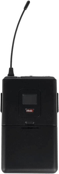 AXELVOX DWS7000HT LT Bundle - Радиосистема