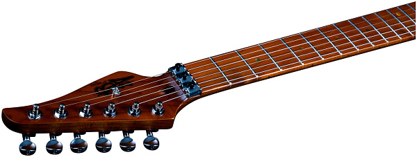 JET JS-850 Relic FR - Электрогитара шестиструнная