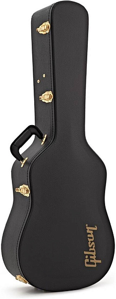 GIBSON 2018 Dove Antique Cherry - Гитара электроакустическая