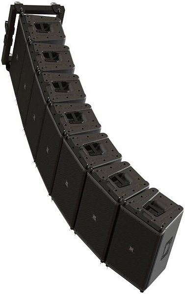 CREST AUDIO Versarray 112 MK III - Акустическая система