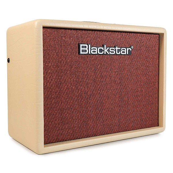 Blackstar Debut 15 - Комбо гитарный,15 Вт