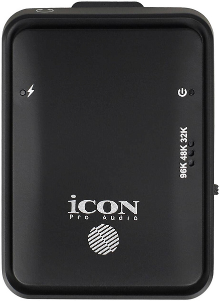 ICON AirMon Pro RX - Система персонального мониторинга
