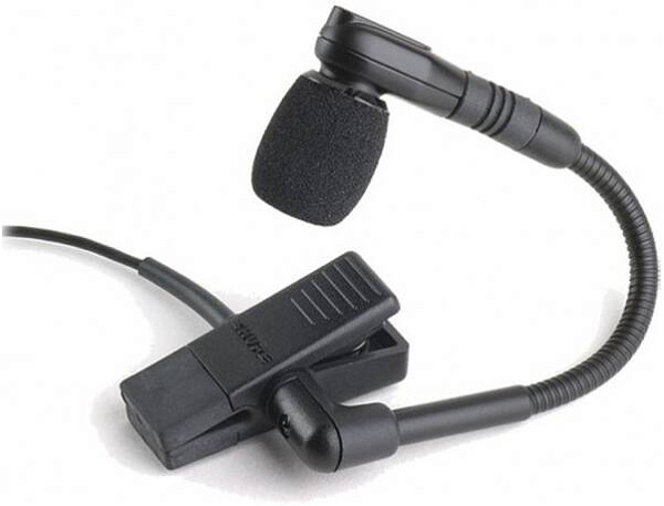 SHURE BETA 98H/C - Микрофон