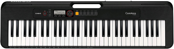 CASIO CT-S200 BK - Синтезатор