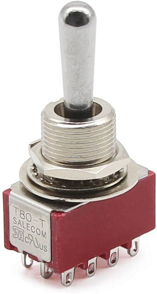 FLEOR M00427-01 - Переключатель звукоснимателей