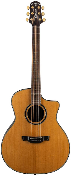 CRAFTER LX G-2000ce - Гитара электроакустическая шестиструнная