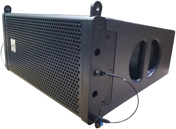 SVS AUDIOTECHNIK LA-26 Пассивная акустическая система линейного массива....