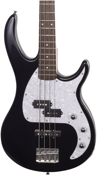PEAVEY Milestone BLK - Бас-гитара 4 струны