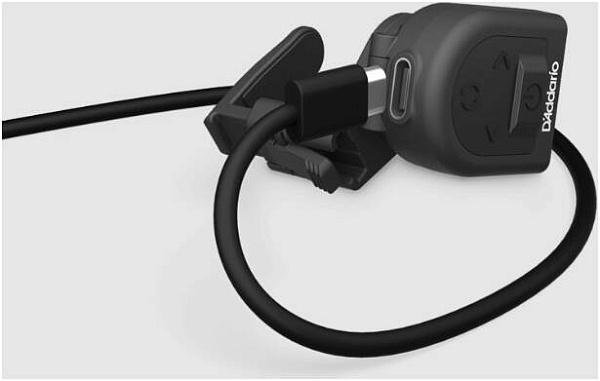 PLANET WAVES PW-CT-12RC - Тюнер хроматический