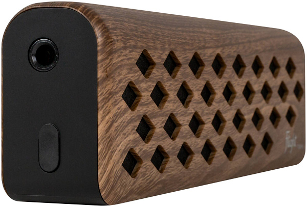 FLIGHT Tiny 6 Walnut - Комбоусилитель для укулеле