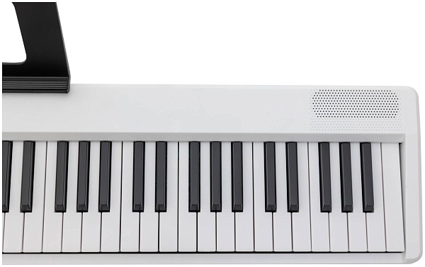 DAVINCI DPP-305 WH - Синтезатор с подсветкой клавиш