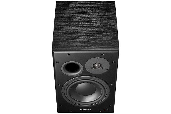 Акустическая система (студийный монитор) [949758] Dynaudio [BM 15A L] активная, 2-х полосная, ВЧ динамик 1.1", НЧ динамик 10", мощность усилителей: ВЧ 100 Вт, НЧ 200 Вт, диапазон частот: 40-21000 Гц, XLR аналоговые входы, ориентация левая