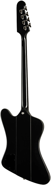 GIBSON 2019 THUNDERBIRD BASS EBONY 4-струнная бас-гитара, цвет черный,...