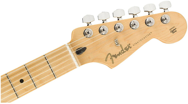 FENDER PLAYER STRATOCASTER®, MAPLE FINGERBOARD, CAPRI ORANGE электрогитара,...