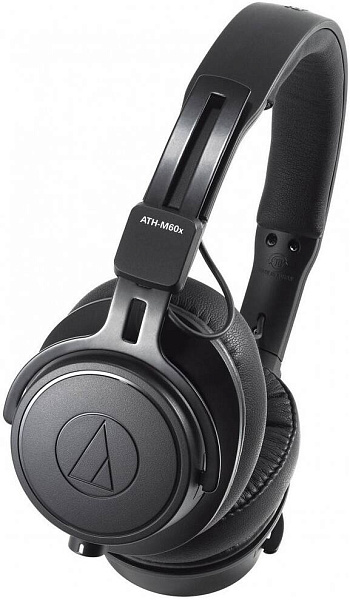 AUDIO-TECHNICA ATH-M60X - Наушники