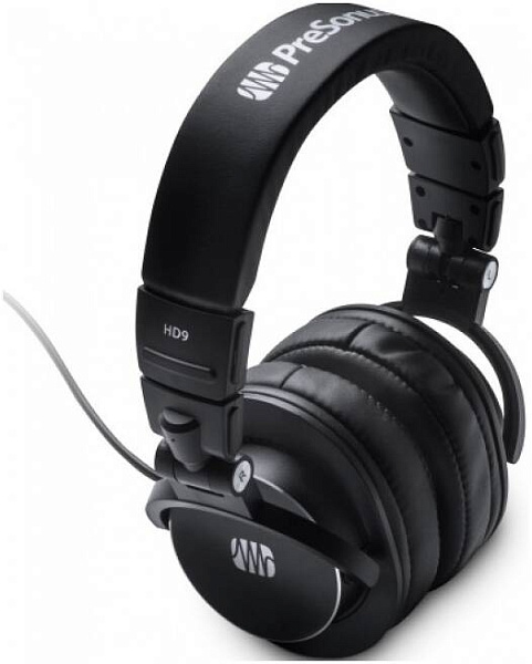 PRESONUS HD9 - Наушники
