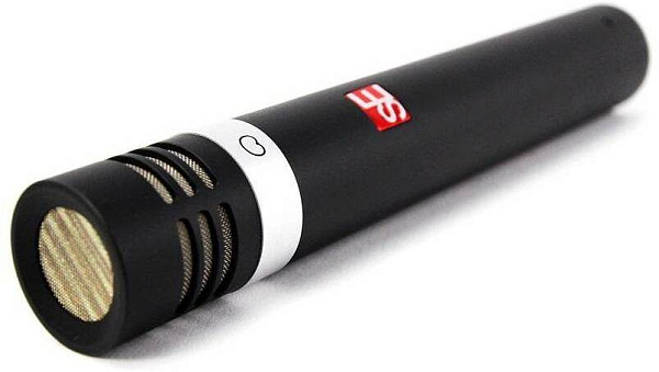 SE ELECTRONICS SE5 - Инструментальный микрофон