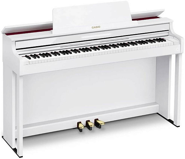 CASIO AP-550WE - Пианино цифровое