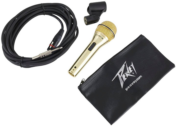 PEAVEY PVi 2G 1/4 - Микрофон