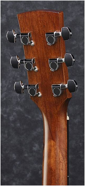 IBANEZ Artwood AW65-LG - Гитара акустическая