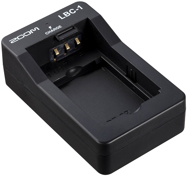 ZOOM LBC-1 - Зарядное устройство