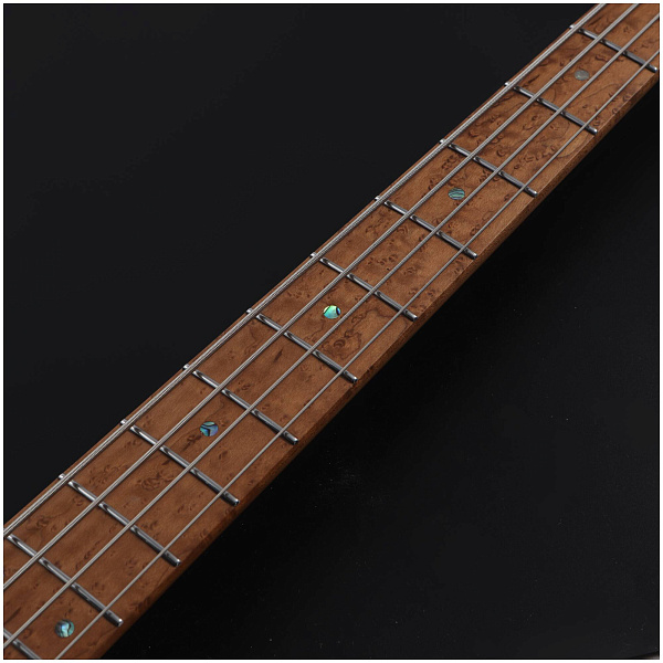 KEIPRO KJBM-Custom Premium ACT NT - Бас-гитара 4 струны