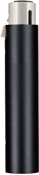 Микрофонный предусилитель sE Electronics [DM1 BK] 10 Гц - 120,000 Гц (- 0,3 дБ), гейн: 28 дБ (нагрузка 1 кОм), максимальный выходной уровень (0,5% THD): 8,3 дБВ (2,6 В), электрический импеданс: 135 Ом