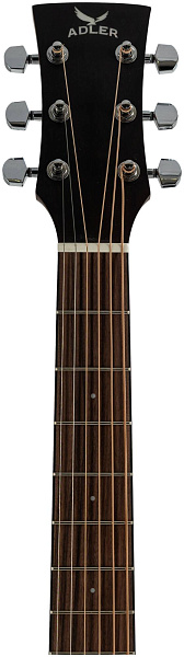 ADLER D10-SM LH - Гитара акустическая для левшей