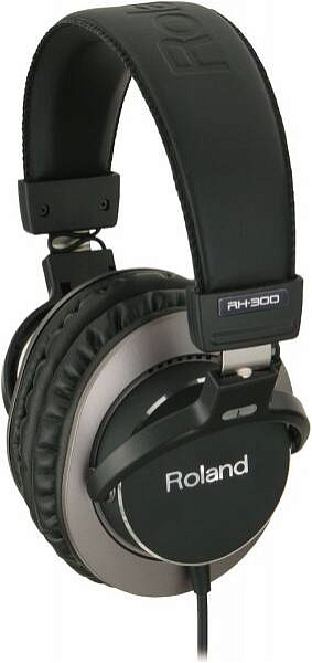 ROLAND RH-300 - Наушники мониторные