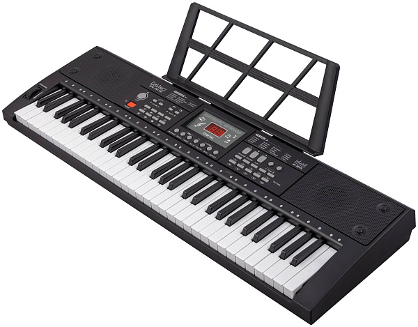 DAVINCI DPK-261 BK - Синтезатор