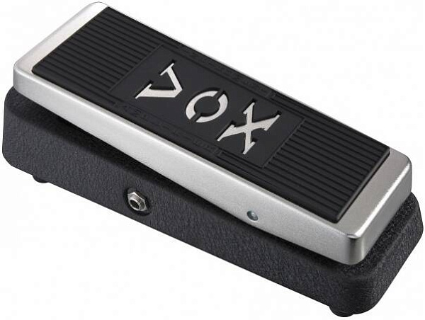 VOX V846-HW - Педаль эффектов